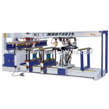 Woodworking boring machinery